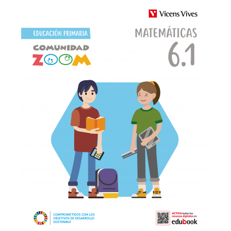 Matematicas 6 Trim (Comunidad Zoom)