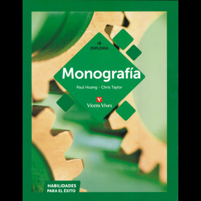 Monografia (Ib Diploma)