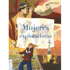Mujeres Exploradoras (Vvkids)