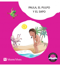 Paula Y El Pulpo Y... (Palo) Cuentaletras