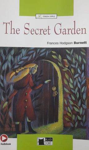 The Secret Garden - Green Apple