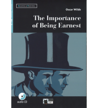 The Importance Of Being Earnest+App (R&T)