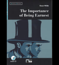 The Importance Of Being Earnest+App (R&T)