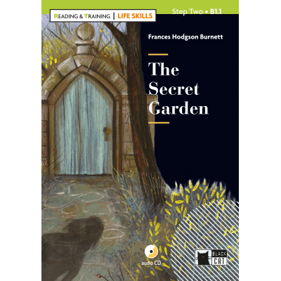 The Secret Garden Life Skills
