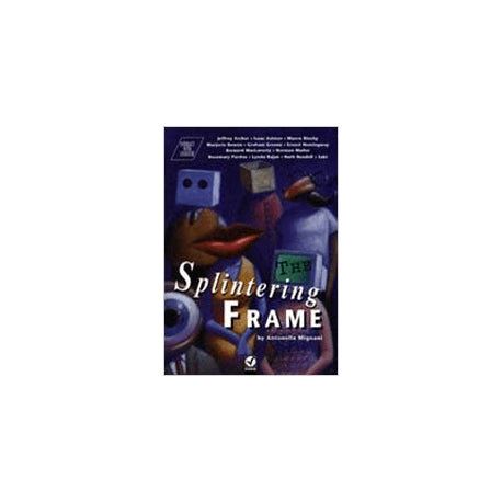 Splintering Frame + Cd