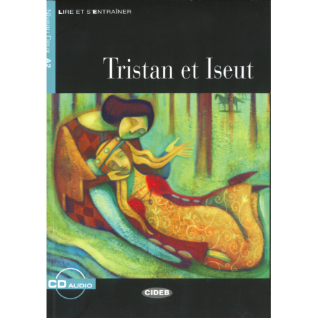 Tristan Et Iseut