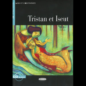 Tristan Et Iseut+Cd