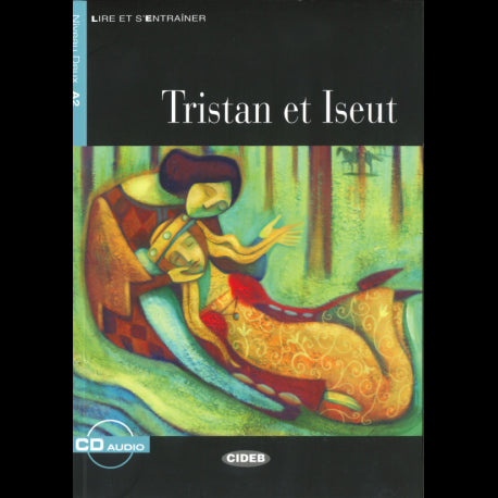 Tristan Et Iseut